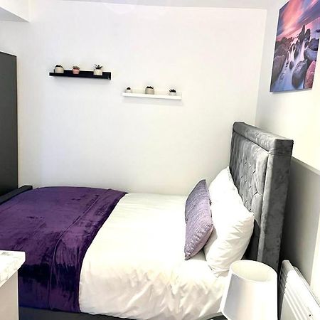 Harrow Suites By Gh Stays Harrow on the Hill Eksteriør billede