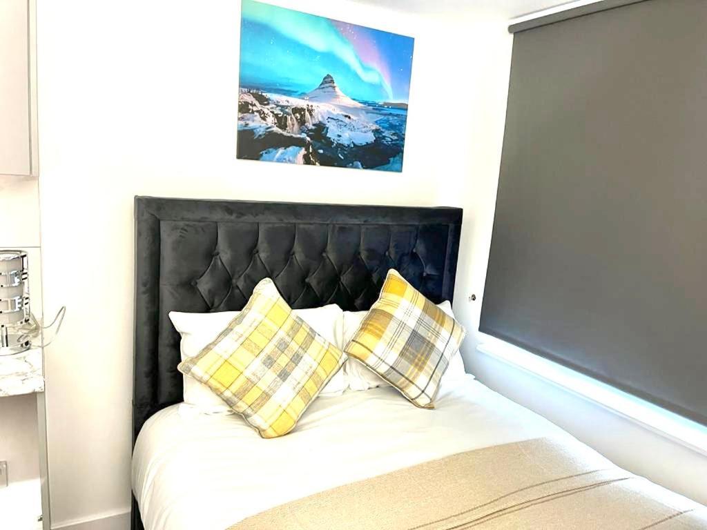 Harrow Suites By Gh Stays Harrow on the Hill Eksteriør billede