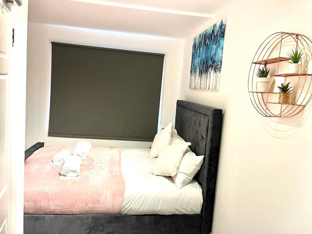 Harrow Suites By Gh Stays Harrow on the Hill Eksteriør billede